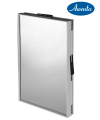 MASKOWNICA REWIZJA GLAZURA PCV 15X20CM MPCV2 AWENTA