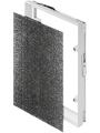 MASKOWNICA REWIZYJNA PCV 15X15CM MPCV1 AWENTA