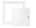 MASKOWNICA KOMOROWA PCV 60X60CM MKOM41 AWENTA