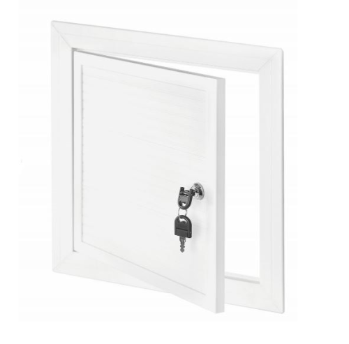 MASKOWNICA KOMOROWA PCV 60X60CM MKOM41 AWENTA