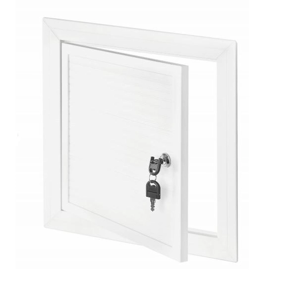MASKOWNICA KOMOROWA PCV 60X60CM MKOM41 AWENTA