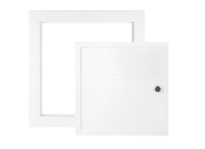 MASKOWNICA KOMOROWA REWIZJA PCV 50X60CM MKOM40 AWENTA