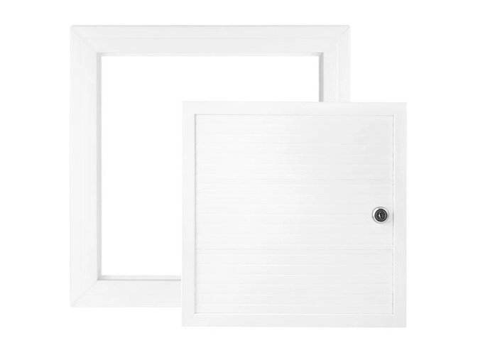 MASKOWNICA KOMOROWA REWIZJA PCV 50X60CM MKOM40 AWENTA