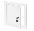 MASKOWNICA REWIZYJNA KOMOROWA PCV 50X50CM MKOM39 AWENTA