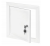 MASKOWNICA REWIZYJNA KOMOROWA PCV 50X50CM MKOM39 AWENTA