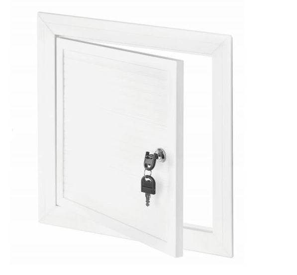 MASKOWNICA REWIZYJNA KOMOROWA PCV 50X50CM MKOM39 AWENTA