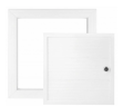 MASKOWNICA REWIZYJNA KOMOROWA PCV 40X60CM MKOM38 AWENTA