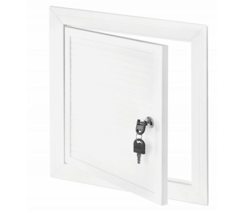 MASKOWNICA REWIZYJNA KOMOROWA PCV 40X50CM MKOM37 AWENTA