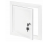 MASKOWNICA REWIZYJNA KOMOROWA PCV 40X50CM MKOM37 AWENTA