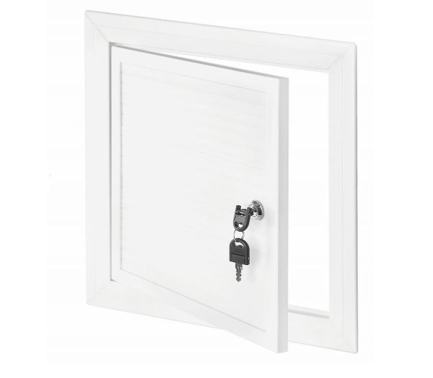 MASKOWNICA REWIZYJNA KOMOROWA PCV 40X50CM MKOM37 AWENTA