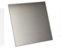 PANEL WENTYLATORA TRAX INOX FI 125 PTI125 AWENTA