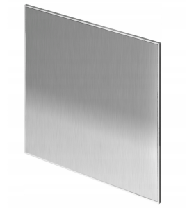 PANEL WENTYLATORA TRAX INOX FI100 PTI100 AWENTA