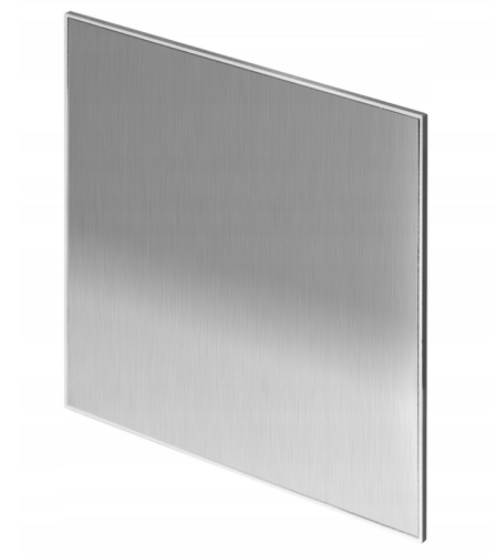 PANEL WENTYLATORA TRAX INOX FI100 PTI100 AWENTA