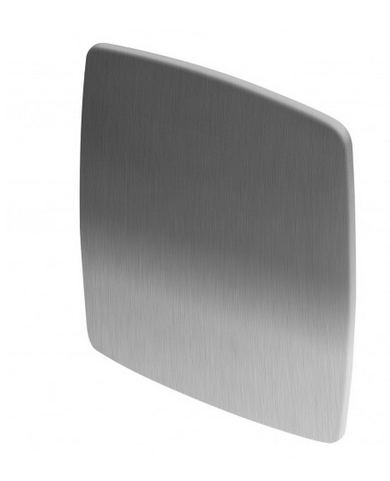 PANEL WENTYLATORA NEA INOX FI125 NI125 AWENTA