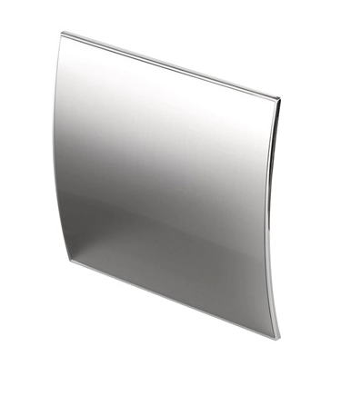 PANEL WENTYLATORA ESCUDO INOX FI100 PEI100 AWENTA