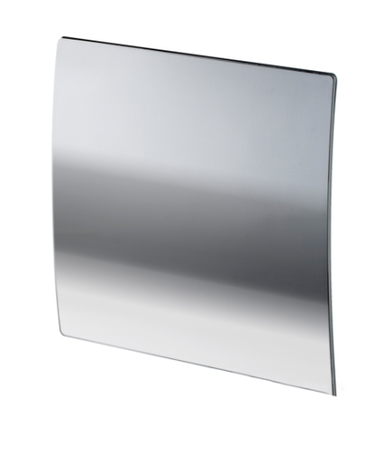 PANEL WENTYLATORA ESCUDO CHROM FI100 PEH100 AWENTA