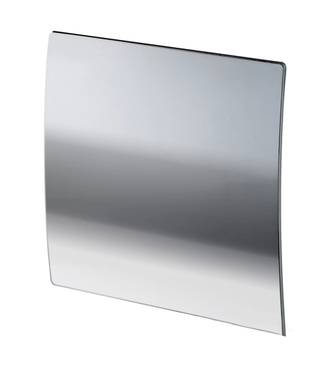 PANEL WENTYLATORA ESCUDO CHROM FI100 PEH100 AWENTA