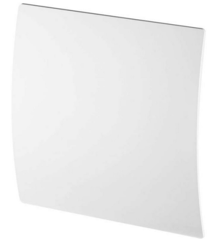 PANEL WENTYLATORA ESCUDO BIAŁY FI100 PEB100 AWENTA
