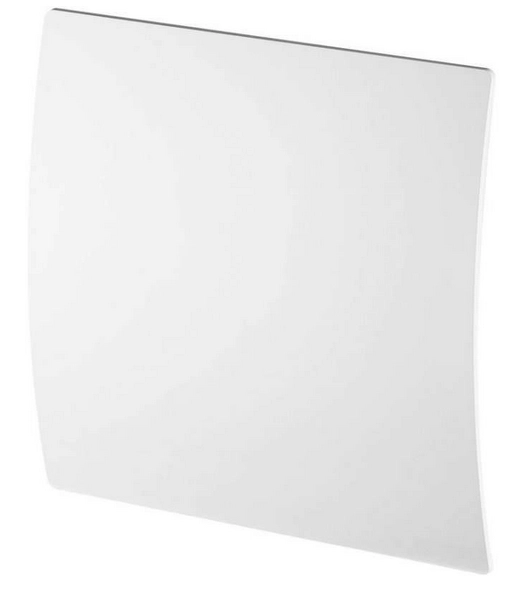 PANEL WENTYLATORA ESCUDO BIAŁY FI100 PEB100 AWENTA