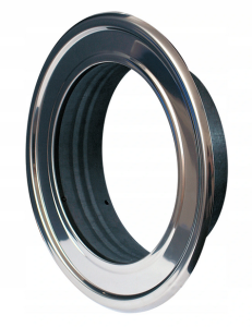 ROZETA CHROM FI115 RMN115 AWENTA