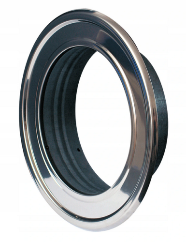 ROZETA CHROM FI115 RMN115 AWENTA