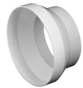 REDUKCJA KANAŁÓW OKRĄGŁYCH 150/125 KO150-29 AWENTA