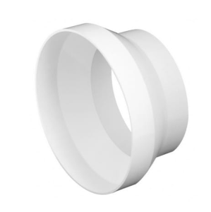 REDUKCJA KANAŁÓW OKRĄGŁYCH 125/120 KO120-29 AWENTA