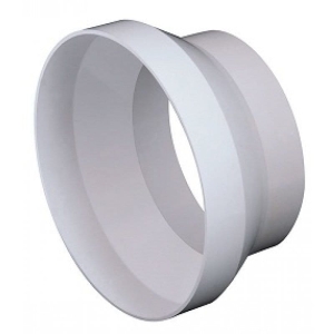 REDUKCJA KANAŁÓW OKRĄGŁYCH 125/100 KO125-29 AWENTA