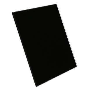 PANEL WENTYLATORA TRAX SZKŁO CZARNY POŁYSK FI100 PTGB100P AWENTA