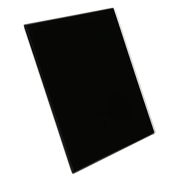 PANEL WENTYLATORA TRAX SZKŁO CZARNY POŁYSK FI100 PTGB100P AWENTA