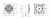 WENTYLATOR Z WYŁĄCZNIKIEM SZNURKOWY SILENCE FI.125 WZ125W AWENTA