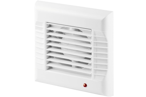 WENTYLATOR ŚCIENNY STANDARD FI100 WM100 AWENTA