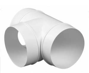 TRÓJNIK KANAŁU OKRĄGŁEGO FI 150 KO150-26 AWENTA