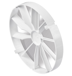 ZAWÓR ZWROTNY WENTYLATORA FI 100 ZZ100 AWENTA