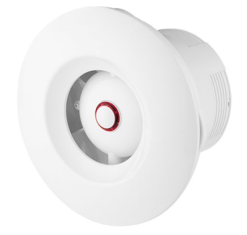 WENTYLATOR SUFITOWY ORBIT FI150 WXO150T AWENTA