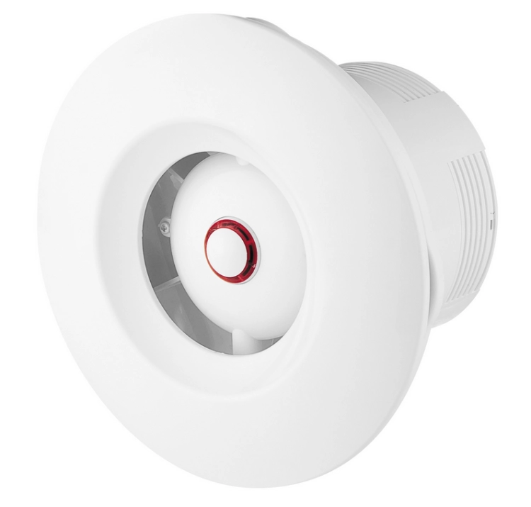 WENTYLATOR SUFITOWY ORBIT FI150 WXO150T AWENTA