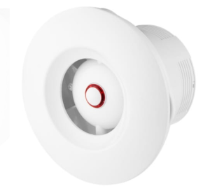 WENTYLATOR SUFITOWY ORBIT FI150 WXO150H AWENTA