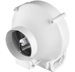 WENTYLATOR KANAŁOWY PROMIENIOWY FI 125 WP125 AWENTA