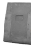 WYCZYSTKA BETONOWA STANDARD 20X28CM NORD FLA