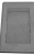 WYCZYSTKA BETONOWA STANDARD 20X28CM NORD FLA