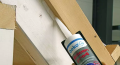 SILIKON UNIWERSALNY PRO4 POPIELATY BETON 310ML BEKO