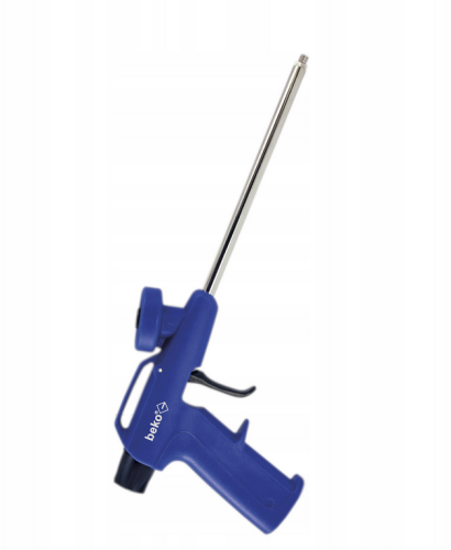 PISTOLET DO PIANY PU-BLUE BEKO