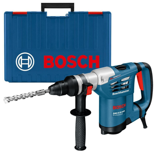 MŁOT UDAROWO-OBROTOWY GBH 4-32 DFR 0611332100 BOSCH