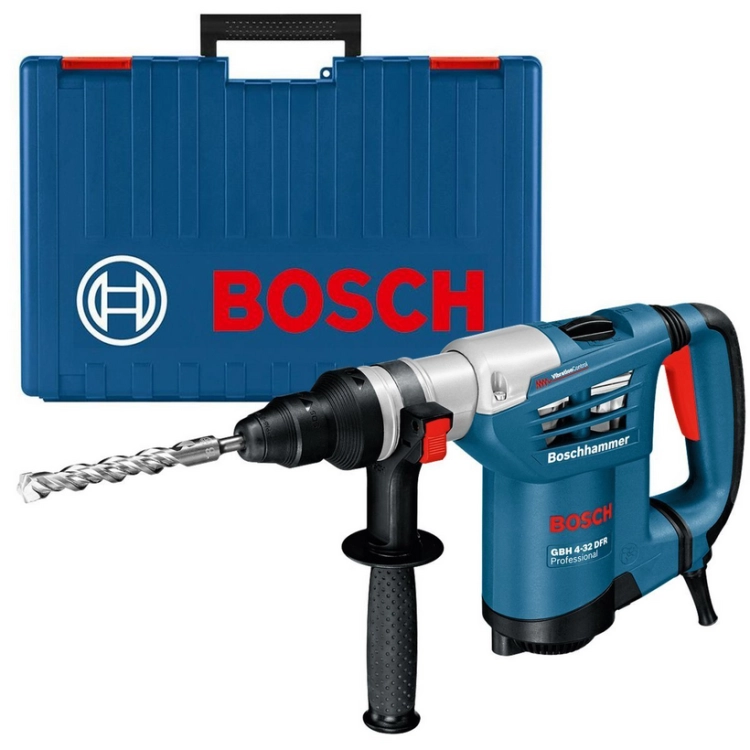 MŁOT UDAROWO-OBROTOWY GBH 4-32 DFR 0611332100 BOSCH
