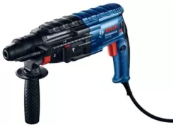 MŁOT UDAROWO-OBROTOWY GBH 240 DRE 0611272102 BOSCH
