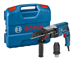 WIERTARKA UDAROWA GBH 2-28F 0611267600 BOSCH 