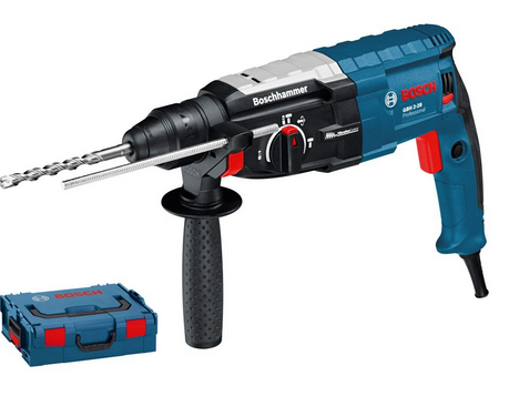 WIERTARKA UDAROWA GBH 2-28 0611267501 BOSCH