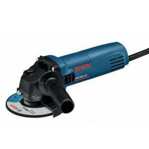 SZLIFIERKA KĄTOWA GWS 850 CE 125MM 850W BOSCH 