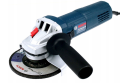 SZLIFIERKA KĄTOWA GWS 750S REGULACJA OBROTÓW 125MM 750W BOSCH