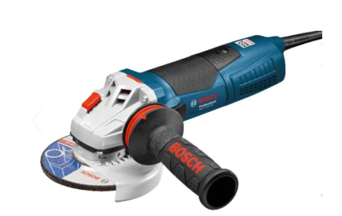 SZLIFIERKA KĄTOWA GWS 17-125 1700W BOSCH